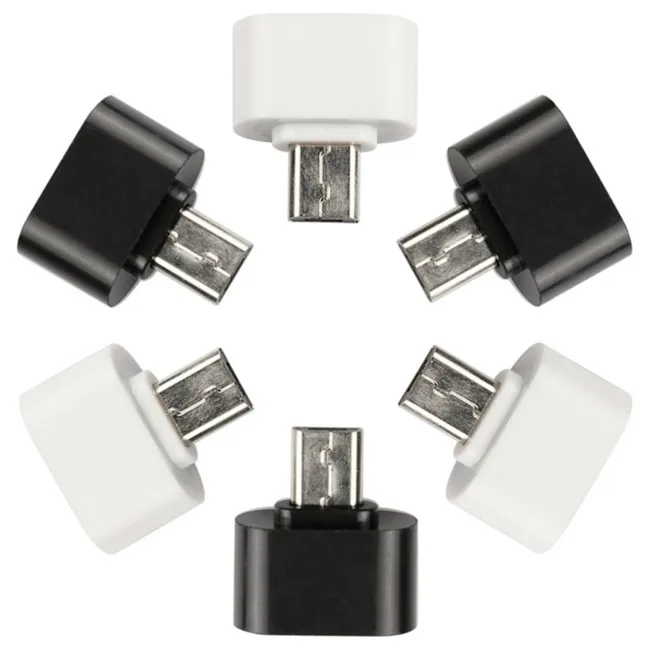 Free Shipping otg micro Converter otg usb Adapter Cable Micro V8 to USB A Female 2.0 for Mini Android Gadget Phone
Free Shipping otg micro Converter otg usb Adapter Cable Micro V8 to USB A Female 2.0 for Mini Android Gadget Phone