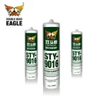 Silicone pouring sealant potting compound for LED electric