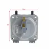 air pressure switch 12v Wall-mounted Furnace Air Switch Universal Wind Pressure Sensor