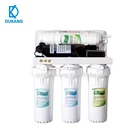 Ro Water Filter System,5 Stage Reverse Osmosis Home Ro Water Filter Reverse Osmosis System
