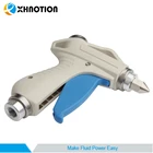150 Psi Manual Air Blow Gun with Pointed Nozzle