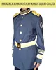 factory price military marching band uniform