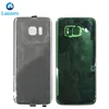 Back Glass Replacement For Samsung for Galaxy S8 S8 Plus G955 G955F Battery Cover Rear Door Housing
