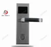 High Quality Stainless Steel RFID Electronic home hotel office keyless lock encoder software