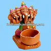 Terracotta Murti Ganesh Statues For Sale Home Decoration