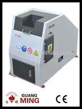 High Pioneer portable high strength Jaw crusher for stone and coal breaking