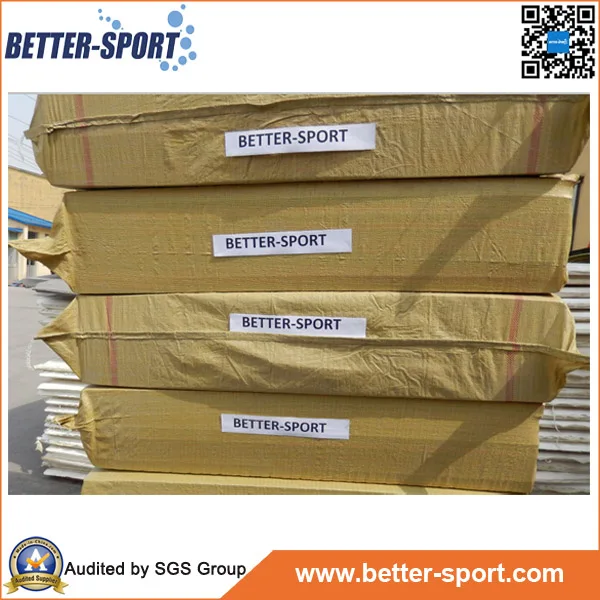 eva mat packing
