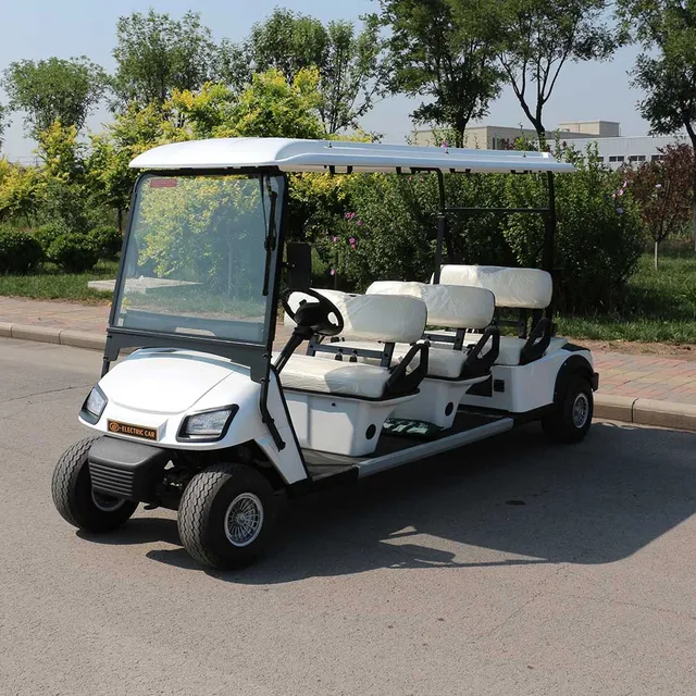 48V electric golf cart mobility scooter