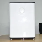 Reverse Osmosis Drinking Water Filter System Mini RO Water Purifier