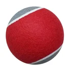 Inflatable Ball Tennis Inflatable Ball GRAVIM Custom Inflatable Tennis Ball For Pet Dog Toy