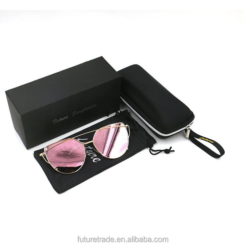 custom logo print sunglasses cases soft bag cloth paper box carton glasses cases, Black
custom logo print sunglasses cases soft bag cloth paper box carton glasses cases, Black