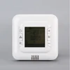 HT01-16RF weekly programming lcd digital room thermostat