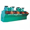 Mineral processing machinery lead zinc ore sf flotation machine