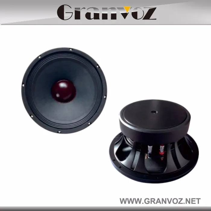 2017 Best Selling Japan Style Powered Speakers Wholesale Car Audio 6.5