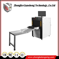 Manufacturer Cheap Baggage Scanning Machine Baggage