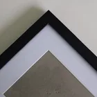 Picture Photo Frame High Quality 15 42 Bulk Inch Digital with White Mat Boards