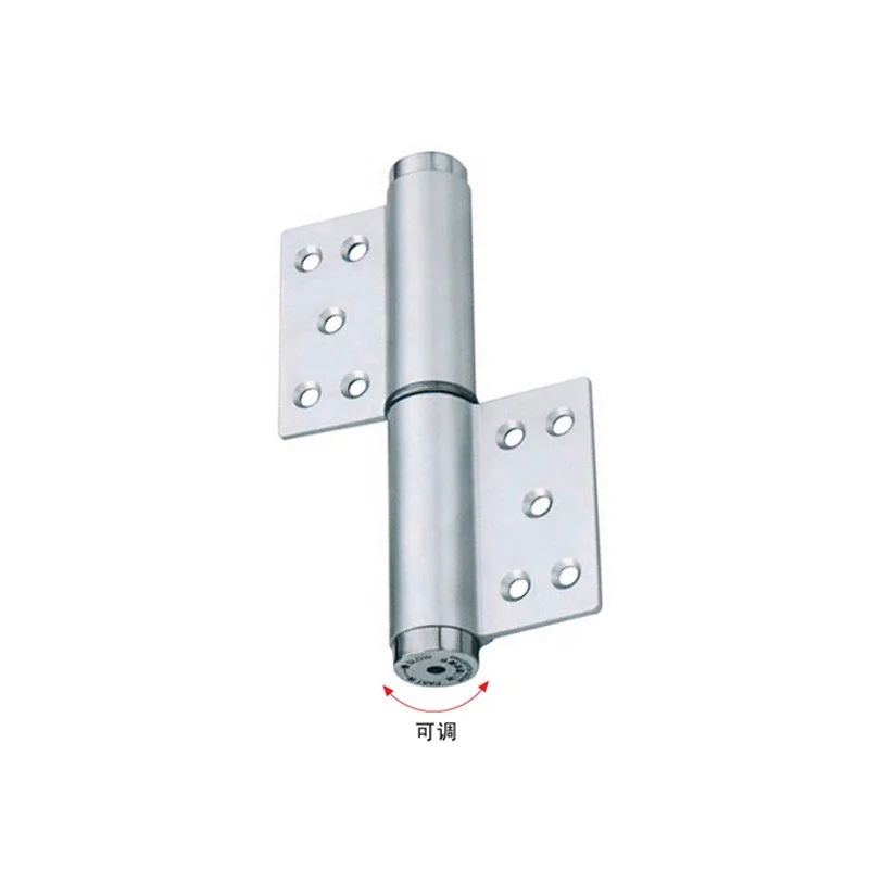 adjustable door hinges