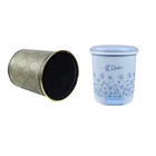 Waterproof film custom new design injection moulding label 3d lenticular iml