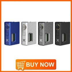 GeekVape Athena Squonk Box Mod