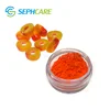 Sephcare Colorant Yellow E102 Powder Food Color Tartrazine