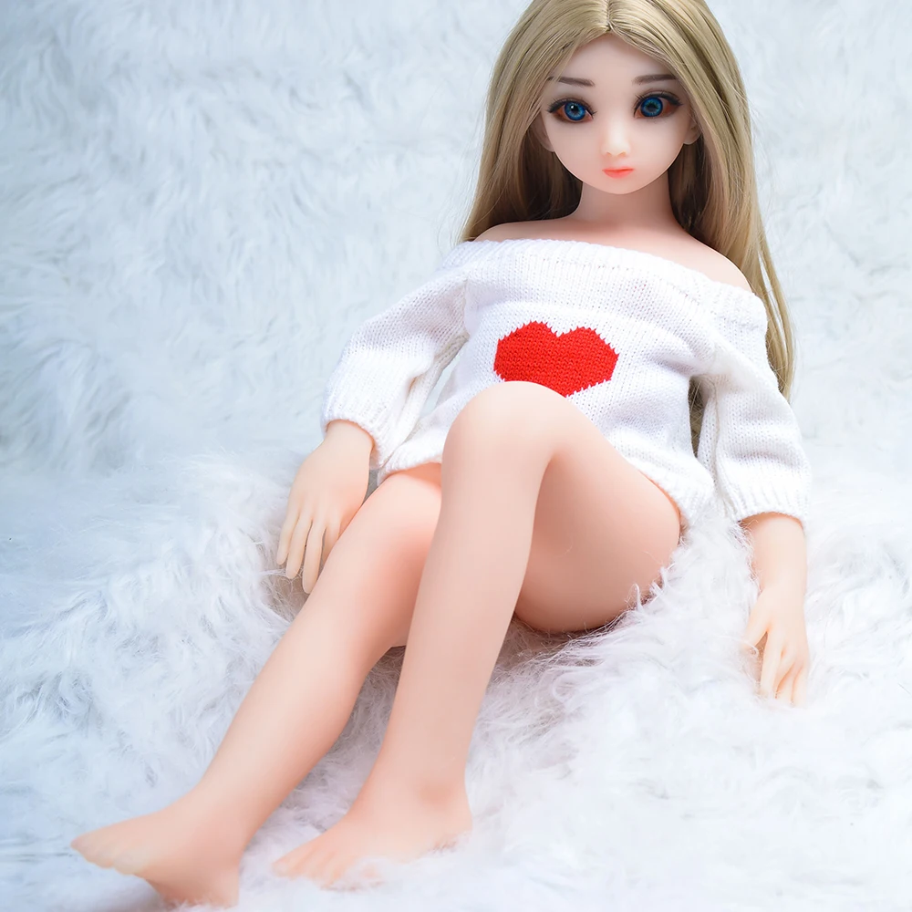 Mini love doll