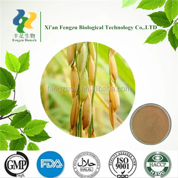 high purity millet sprout extract