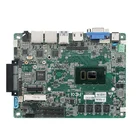 Intel 6th generation Skylake-U i3/i5/i7 processor industrial motherboard ddr4 with 1*PCIE X4