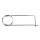 Spring Clip Spring Wire Safety Pins Safety Lock Pin