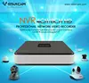 VStarcam NVR kit 8 channel support Onvif HD Security Wireless Camera wifi nvr mini nvr 8ch