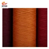 NM12/3 ply dyed 100% wool wilton yarn cone for carpet/rug wholesale