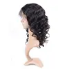 One Donor silk top full lace wig , wholesale full lace front wig, 1b 27 wig european hair lace wig
