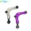 OPASS Adjustable Camber Rear upper Control arm For Honda Civic X FC FK & Accord 10th 52510-TEA-T00 3 Colors Available In Stock