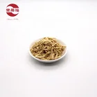 100% Ginger Made China Manufacturer Dried Ginger Shredded for Ginger Flakes