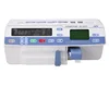 Best sell CE approved 3 yrs warranty medical Syringe pump with two displays
