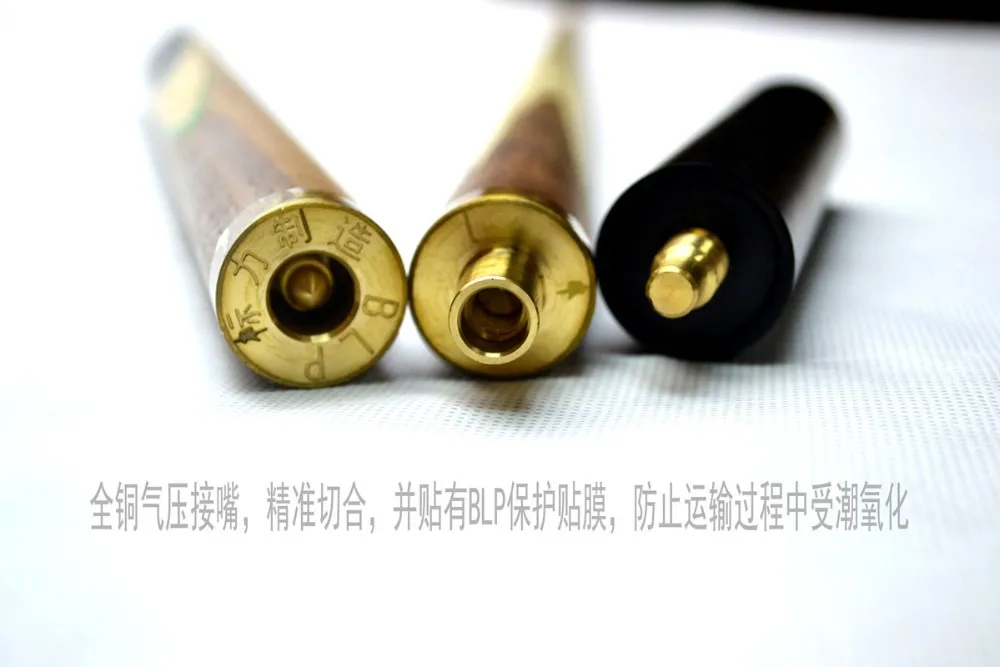 snooker cue