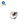 8mm domed head momentary 2pin metal push button switch