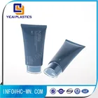 Unique Design Facial Foam Small Plastic Tube