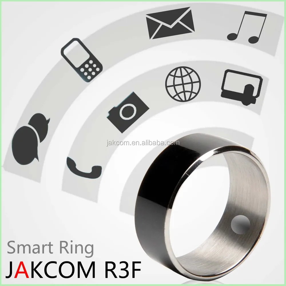 Jakcom Smart Ring Consumer Electronics Computer