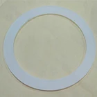 Food grade silicone gasket for Manson jar cap