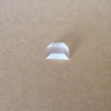 Optical coating trapezoidal prism