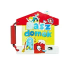 Children Playing Activity EVA Book Printing with Lovely Shape Educational Kids Books for Sale