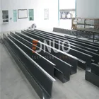 FRP Reinforced Plastic Sheet / lighting sheet / sandwich panel machine maker