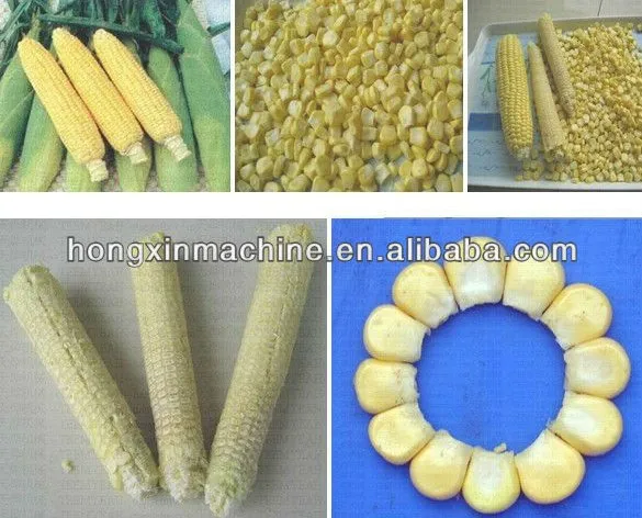 Fatory price sweet corn threshing machine on sale (6).jpg