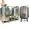 copper 700lbrewhouse tanks brew marketing beer making machine