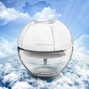 2019 mini air humiidifer ultrasonic scent air washing machine