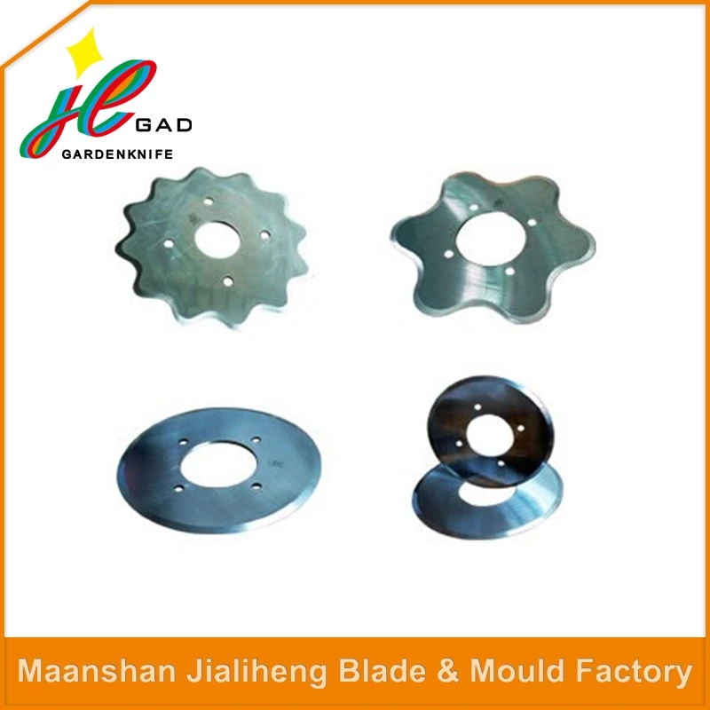 Low price thin circular saw blade for agate cutting