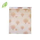 Good quality wholesale bulk elegant blackout cleaning window blind zebra