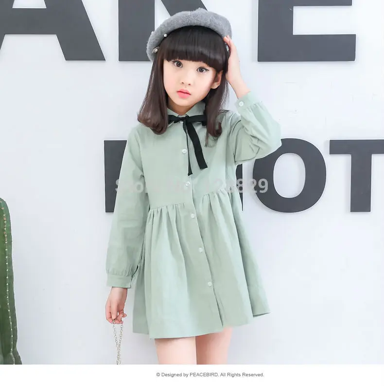 Girls Dress (2)