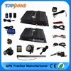 GPS/GSM/GPRS Vehicle GPS Tracker For The Truck/Bus/Car/Taxis Support Fuel Sensor+RFID Fleet Management(vt1000-3G)