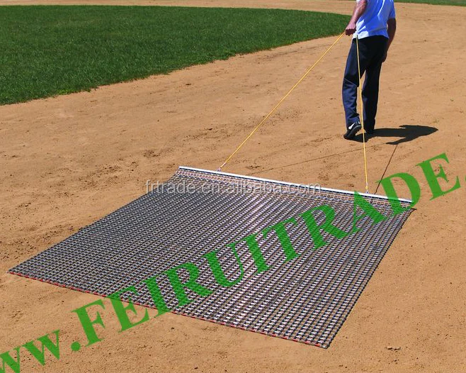 Steel Drag Mat For Lawn Leveling Stainless Steel Drag Mats Buy